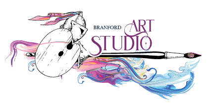 The Branford Art Studio - Adult Art Instruction in Branford, CT